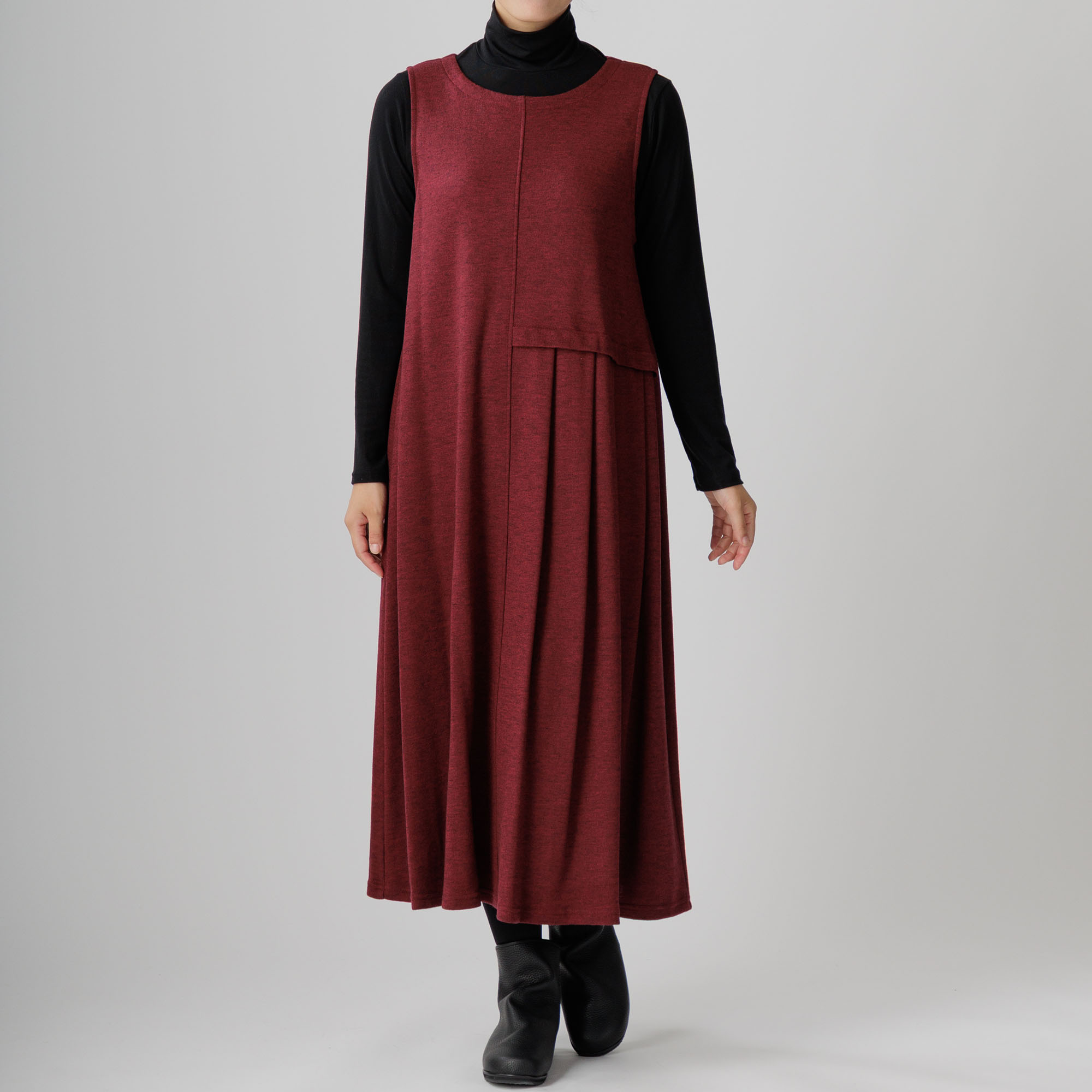 サイドタックワンピース 413-31 Series | かぐらやONLINE SHOP