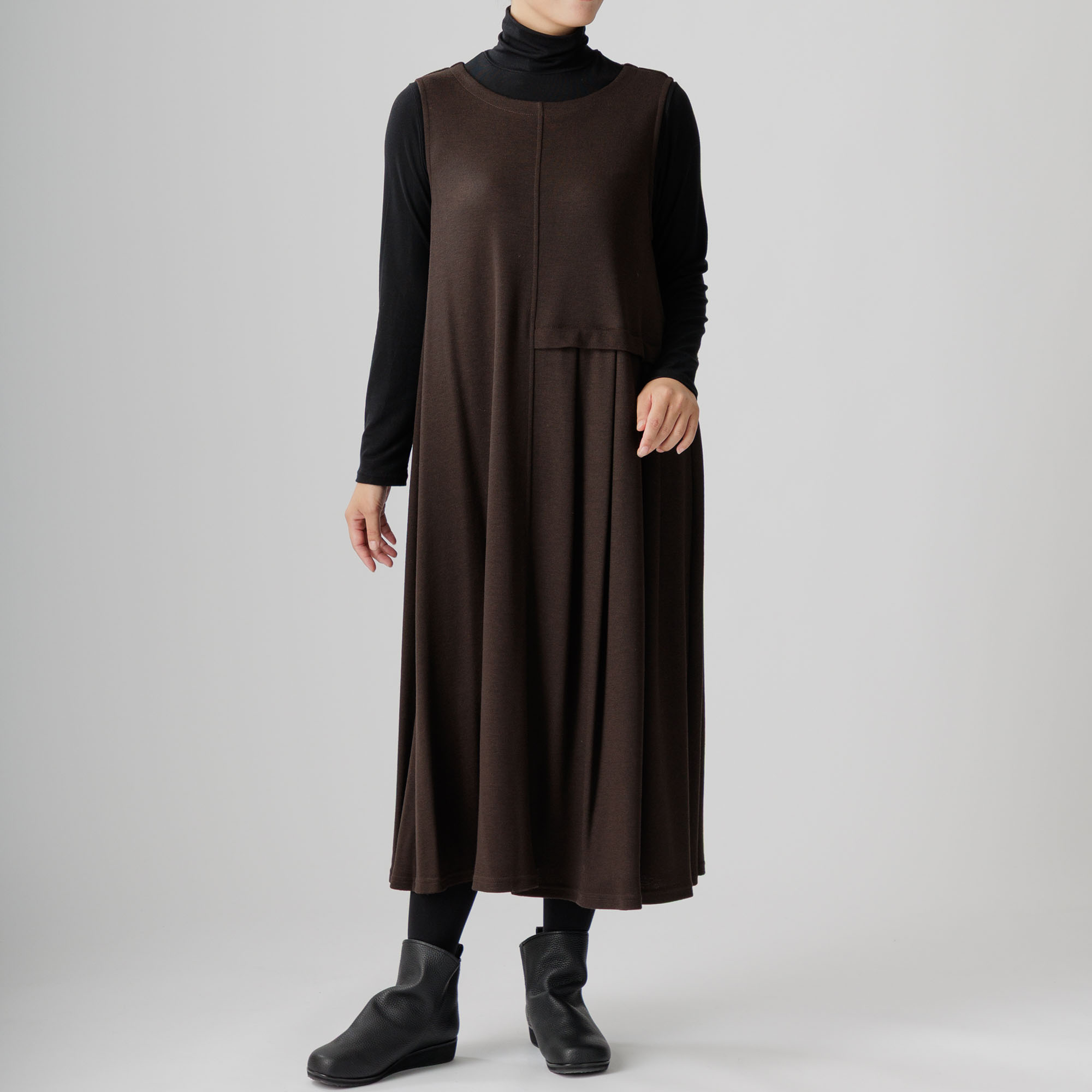 サイドタックワンピース 413-31 Series | かぐらやONLINE SHOP