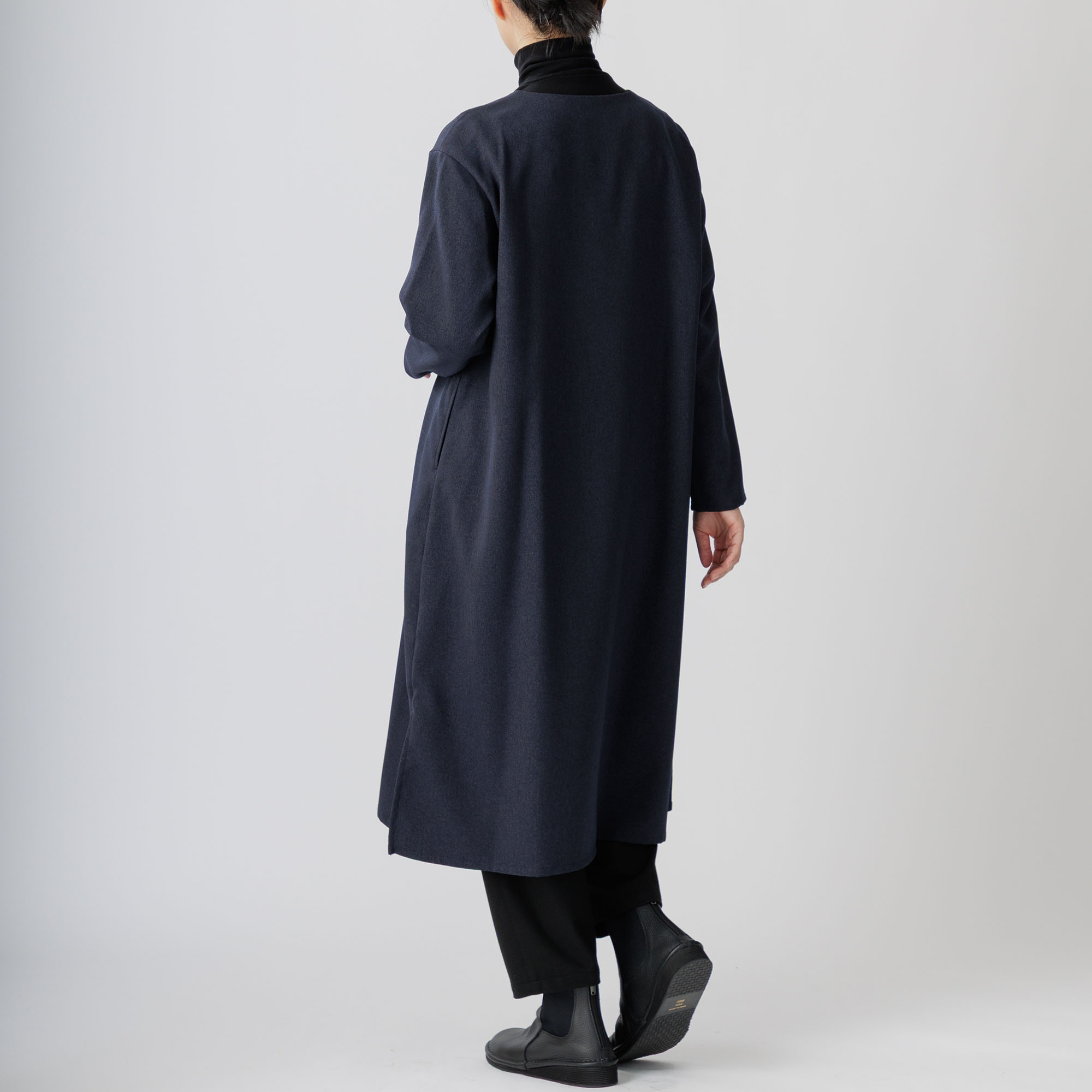 ロングコート 494-02 Series | かぐらやONLINE SHOP