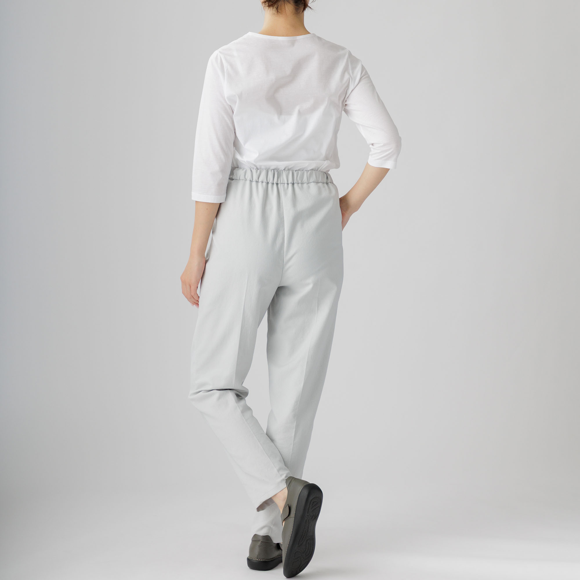 ドライタッチ2タックパンツ 672-03 Series | かぐらやONLINE SHOP