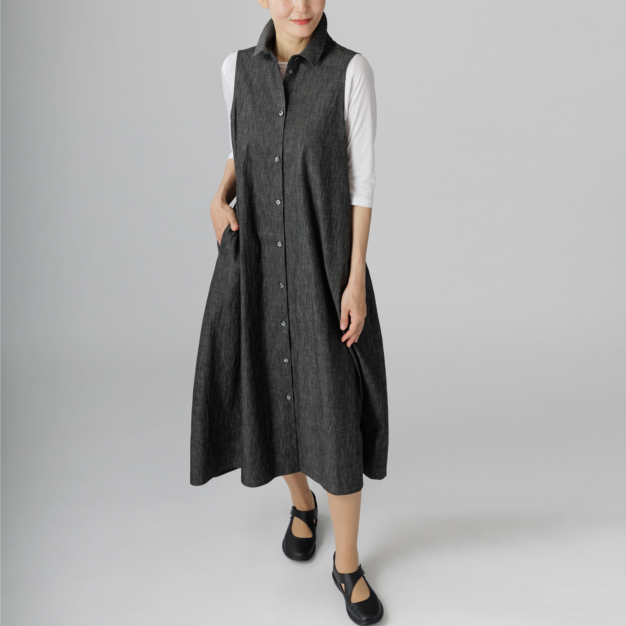 プレミアムワンピース 673-01 Series | かぐらやONLINE SHOP