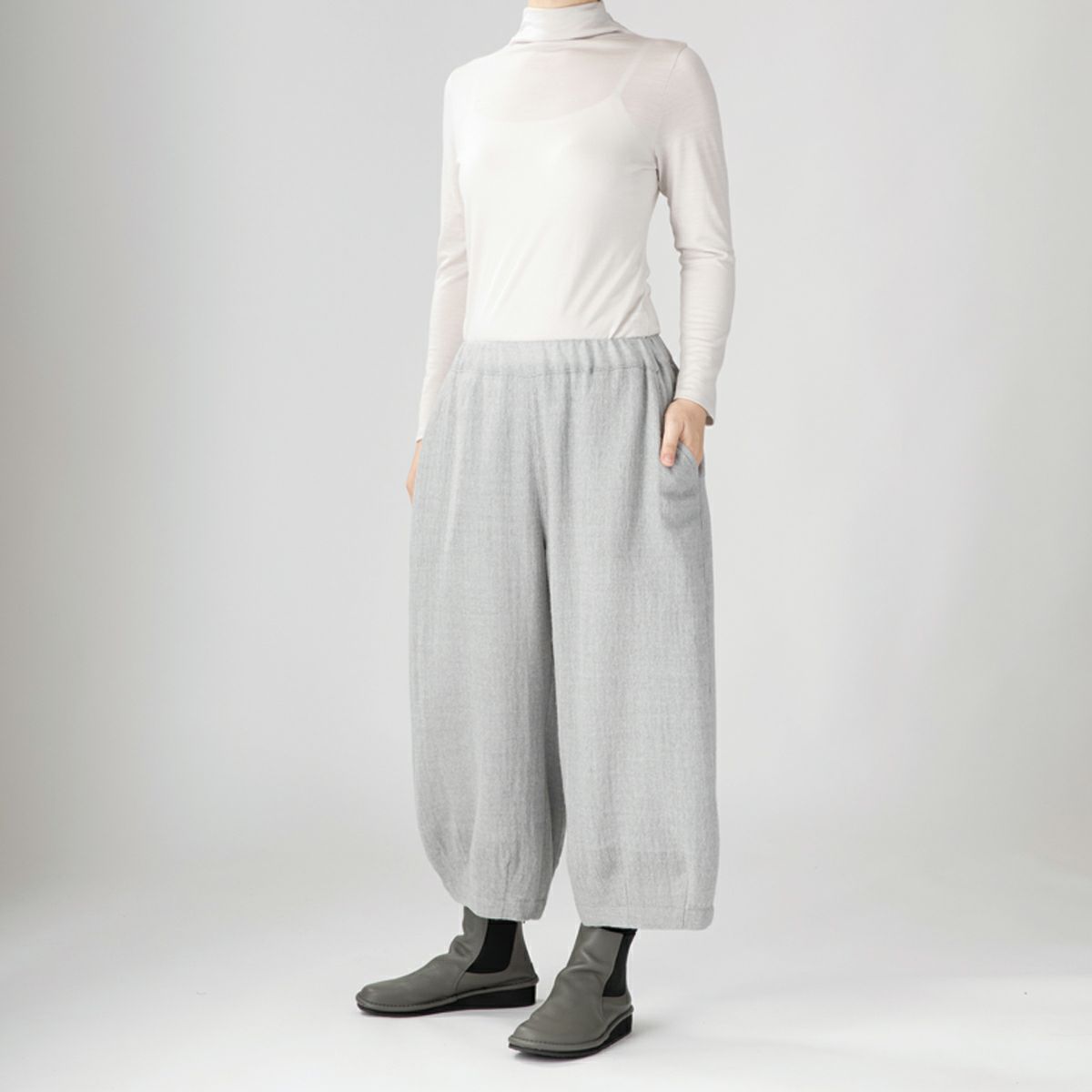バルーンパンツ412-34 Series | かぐらやONLINE SHOP