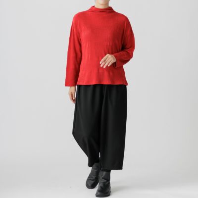 かぐらや　未使用タグ付き　チュニック　L チュニック | かぐらやONLINE SHOP