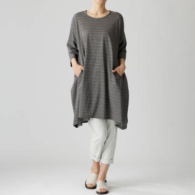 綿100％花柄チュニック397-01 Series | かぐらやONLINE SHOP