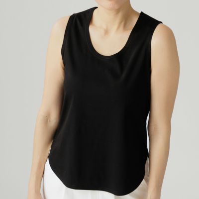 丈の長いタンクトップ165-13 Series | かぐらやONLINE SHOP