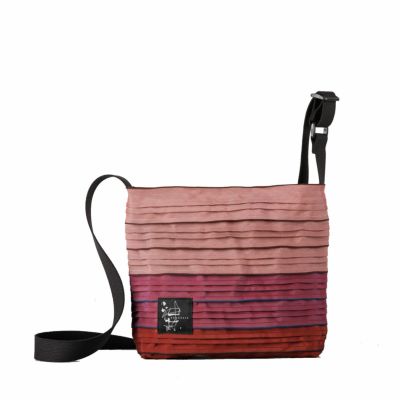 カラフルタックの畳縁ショルダーバッグ5421 Series