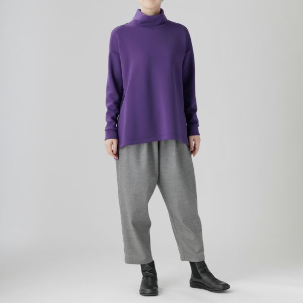 ハイネックプルオーバー 325-38 Series | かぐらやONLINE SHOP