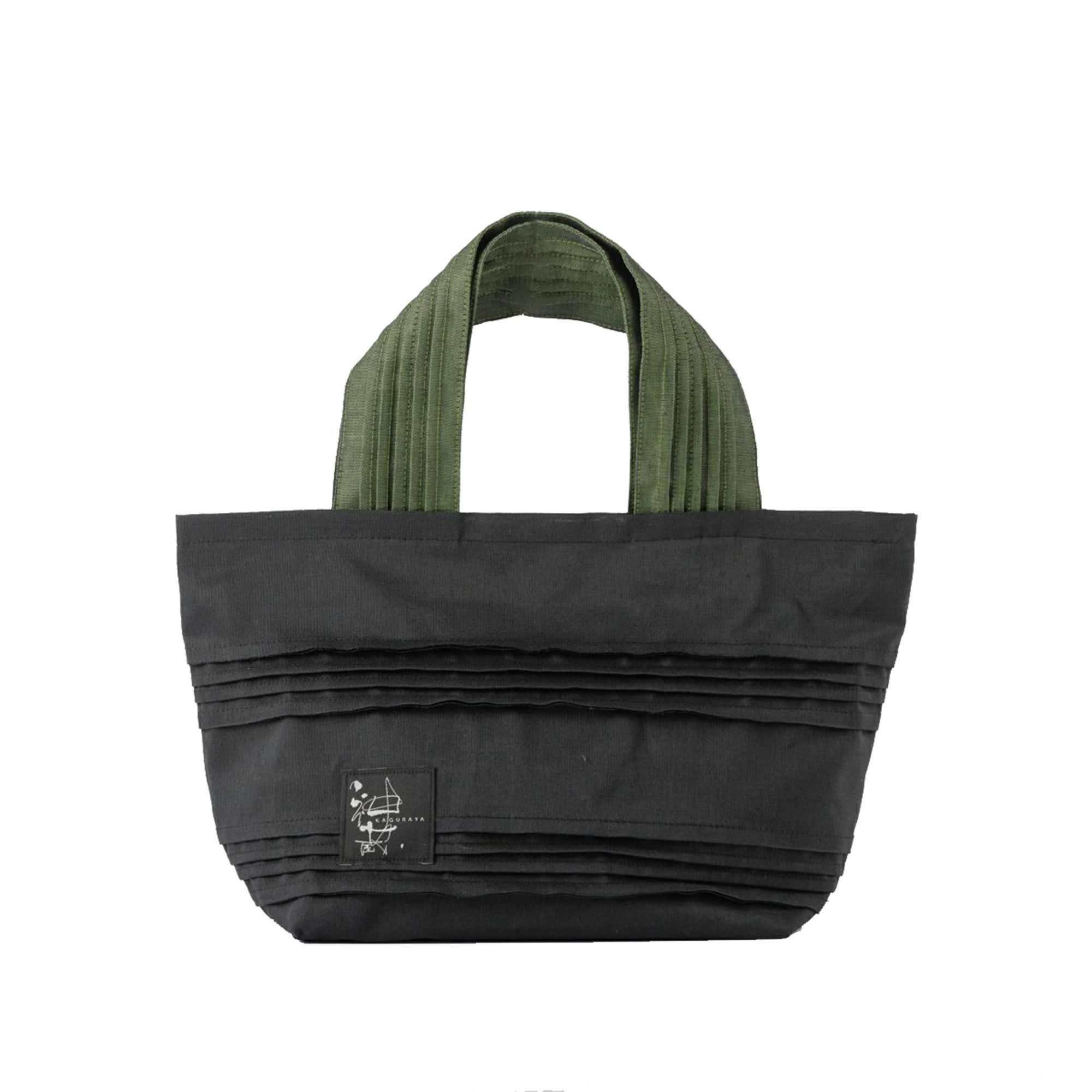 3色持ち手の畳縁バッグ 5452 Series | かぐらやONLINE SHOP