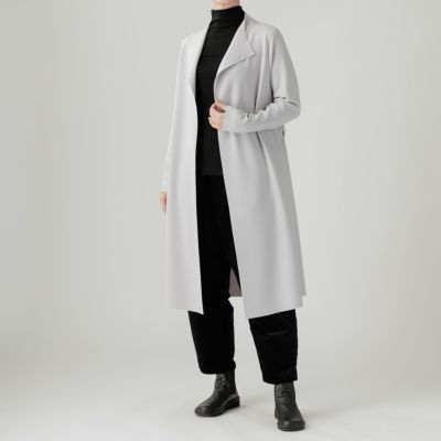 ロングソフトジャケット 414-05 Series