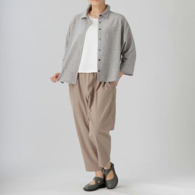 ラグラン袖のブラウス 454-11 Series | かぐらやONLINE SHOP