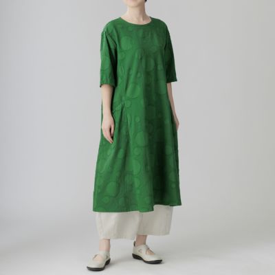 綿100%ワンピース 463-02 Series | かぐらやONLINE SHOP