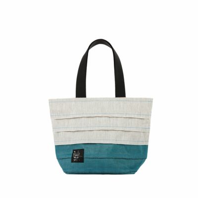 サマーコンビの畳縁トートバッグ 5483 Series