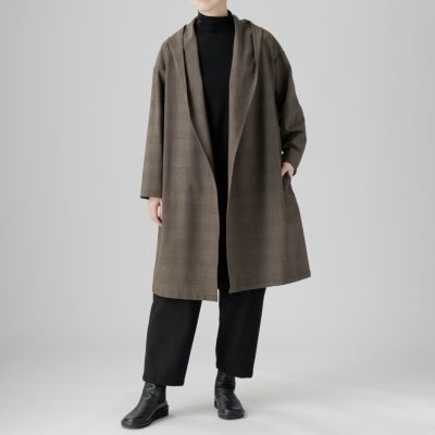 ロングコート 494-02 Series | かぐらやONLINE SHOP ロングコート 494-02 Series | かぐらやONLINE SHOP
