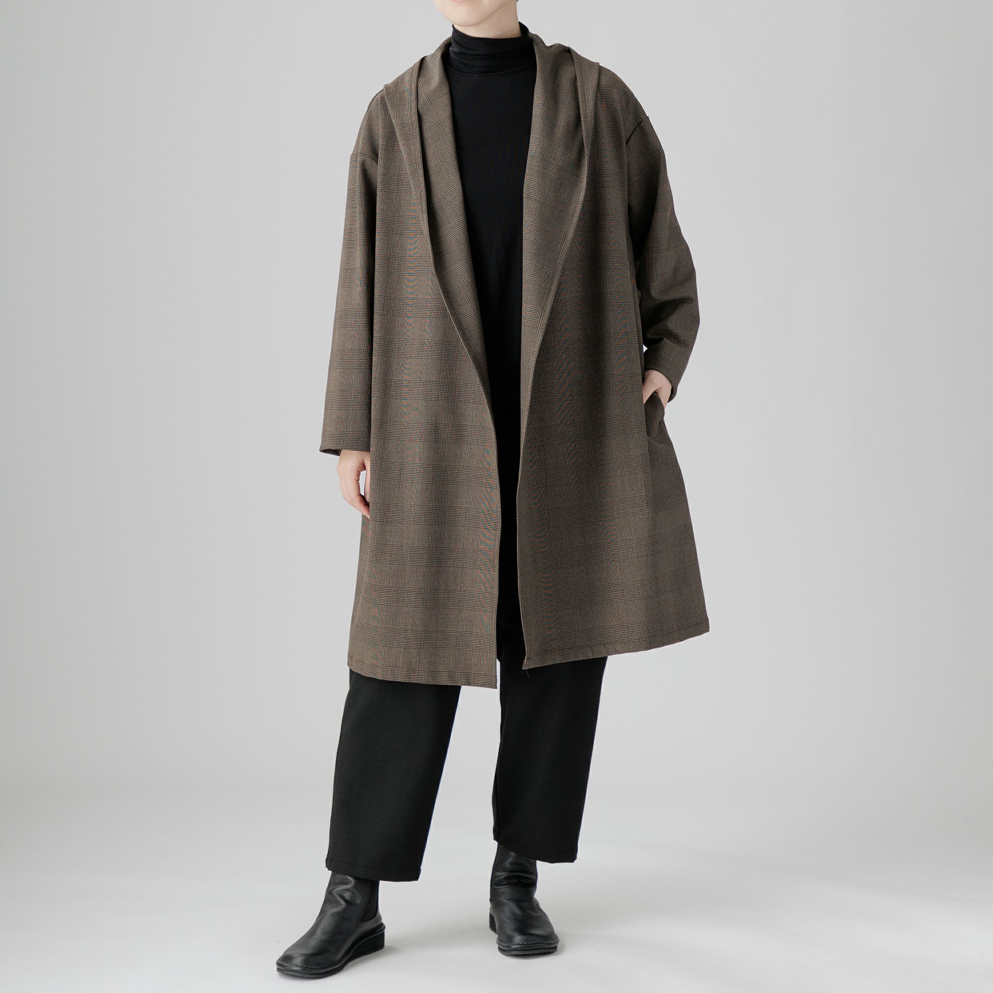 ロングコート 494-02 Series | かぐらやONLINE SHOP