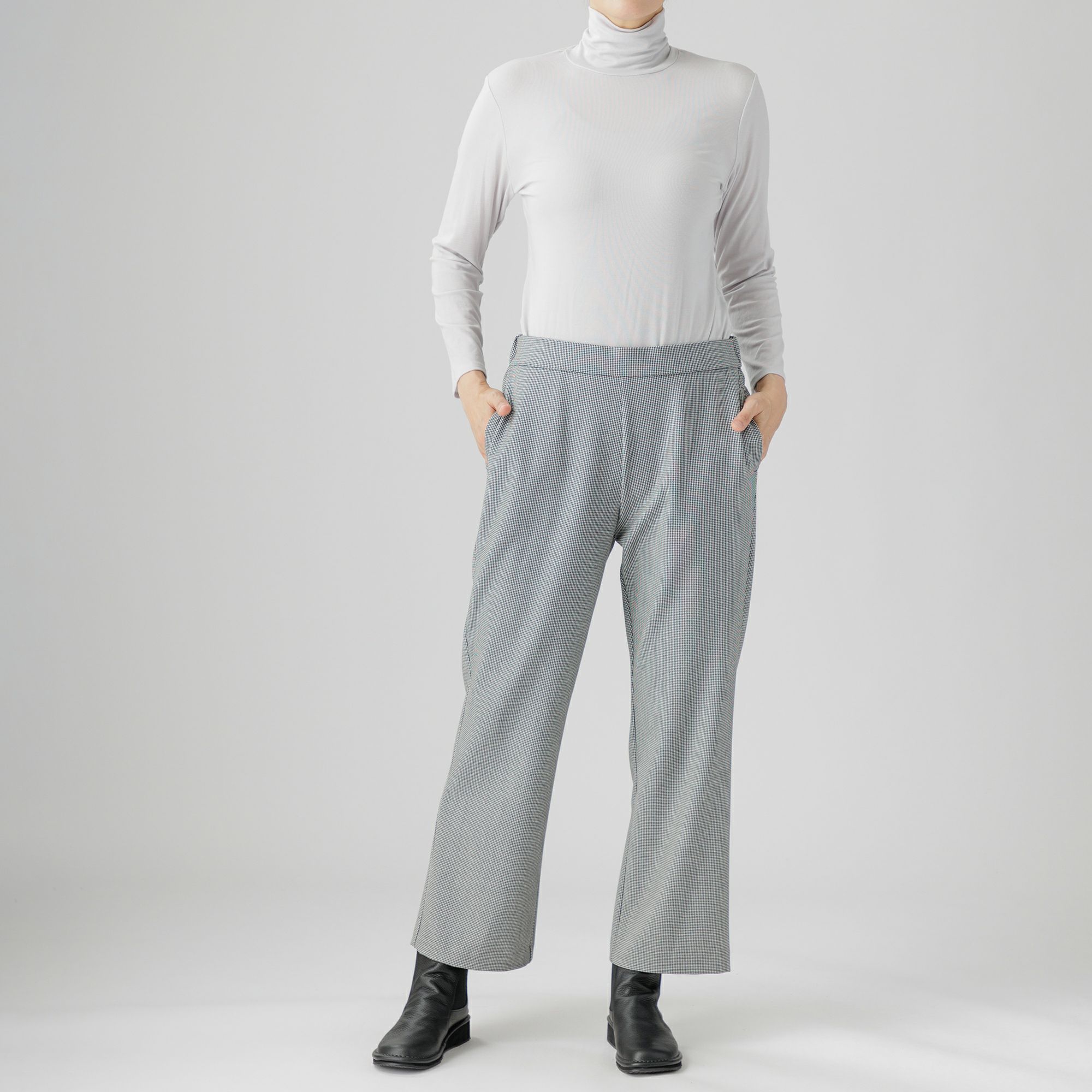 ストレッチストレートパンツ 492-01 Series | かぐらやONLINE SHOP