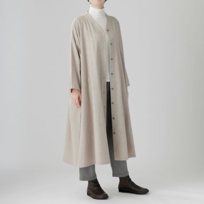 コットンロングワンピース 403-01 Series | かぐらやONLINE SHOP