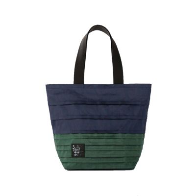 コンビカラーの畳縁トートバッグ 5499 Series