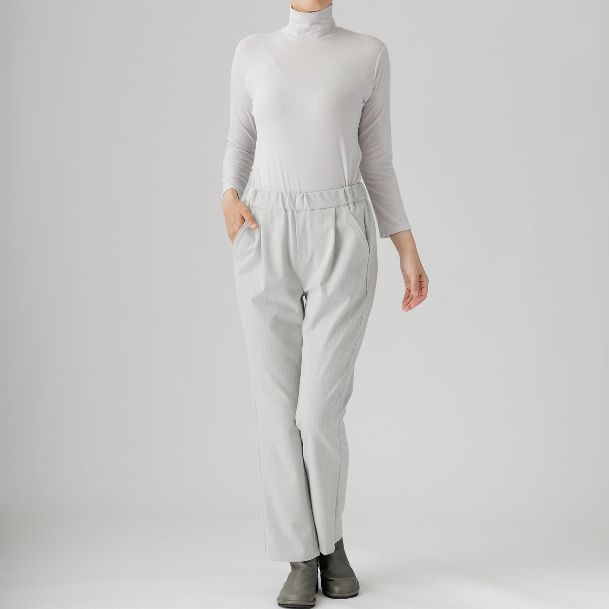 両面起毛ストレッチパンツ 422-30 Series | かぐらやONLINE SHOP