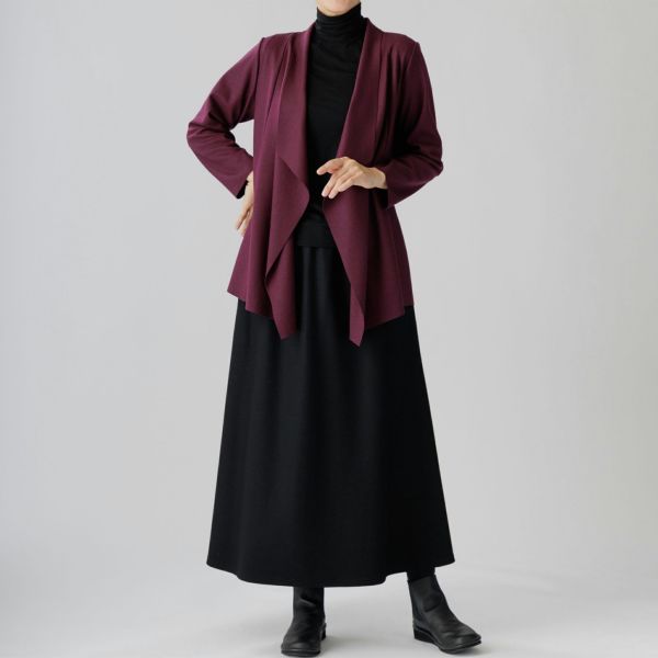 圧縮ウールソフトジャケット 514-02 Series | かぐらやONLINE SHOP