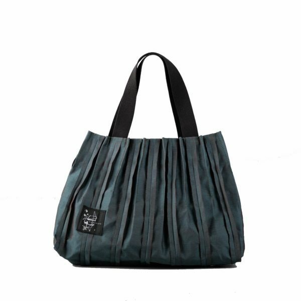 扇形畳縁バッグ(大)5400-2 Series | かぐらやONLINE SHOP
