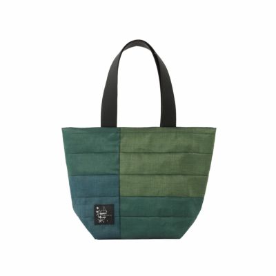 畳縁トートバッグ | iichi 日々の暮らしを心地よくする