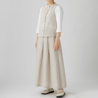 最終値下げかぐらや麻ベスト ベスト | かぐらやONLINE SHOP