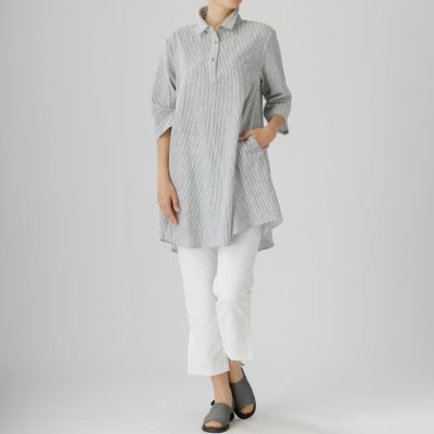 2025新入荷 チュニック SHOP かぐらやONLINE | トップス
