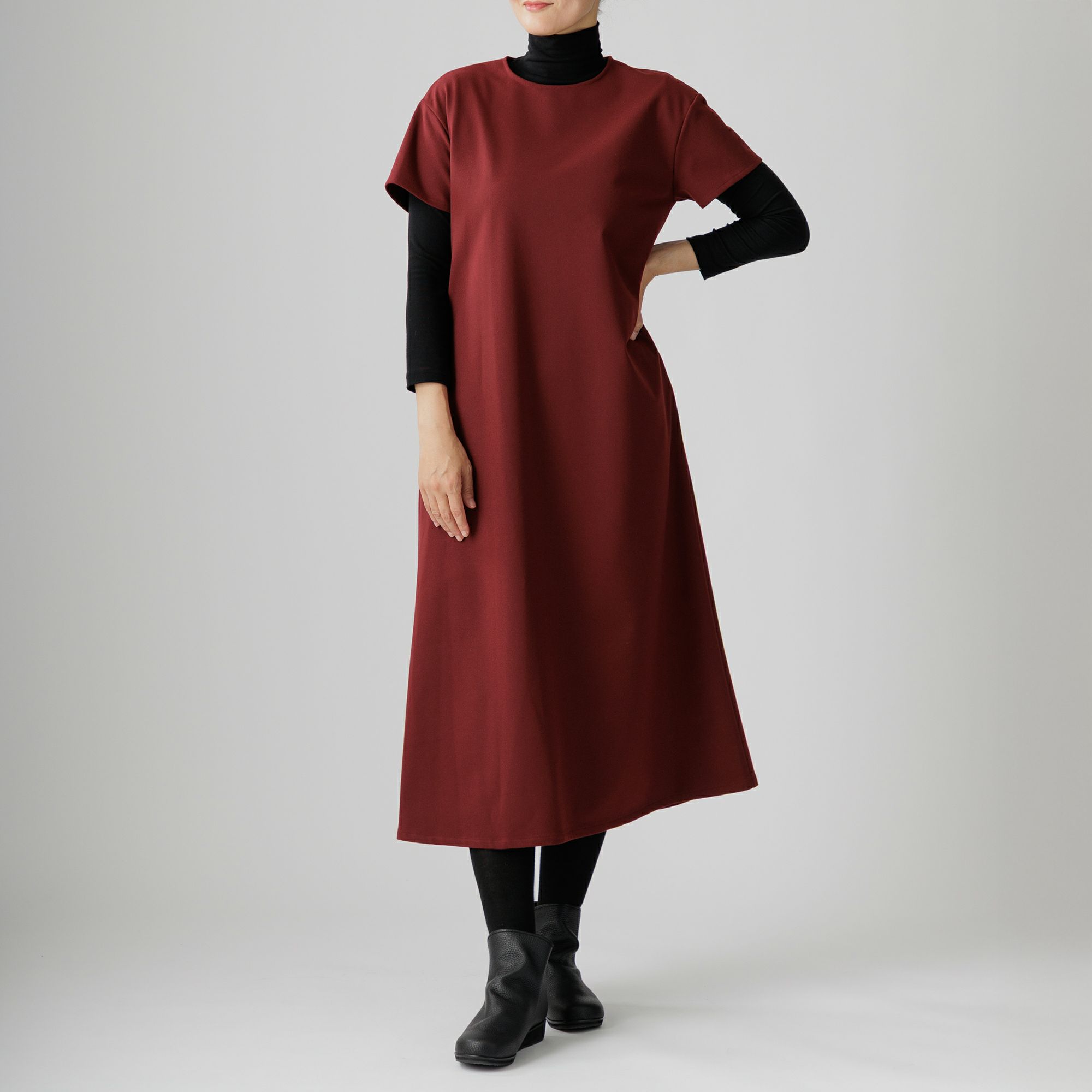 ⭐︎お値下げしました⭐︎ 未使用　かぐらや　KAGURAYA ロングワンピース ワンピース | かぐらやONLINE SHOP